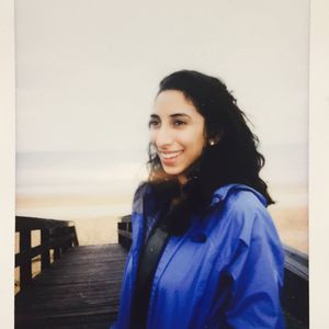 Meet your Posher, Leila